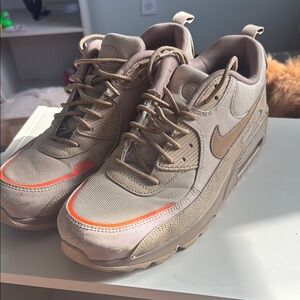 Nike Air Max 90 Winter